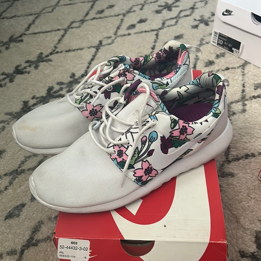 Nike roshe one